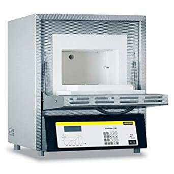 Lò nung Nabertherm 40 lít 1200 độ LT40/12/B410